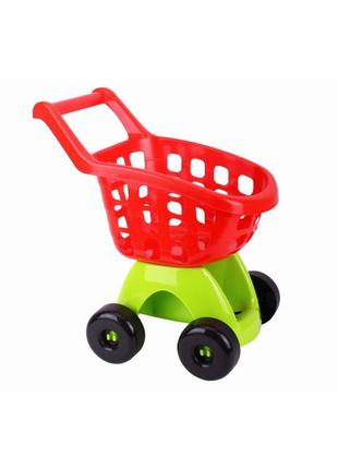 Іграшка "візок для супермаркету" технок 8232txk