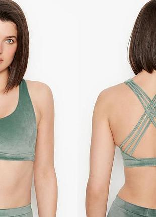 Victorias victorias secret вікторія сікрет спортивний топ оригинал