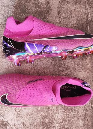 Бутси nike phantom gx fg 2