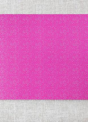 Дизайнерський картон односторонній а4. 1 шт