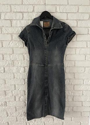 Сукня котонова