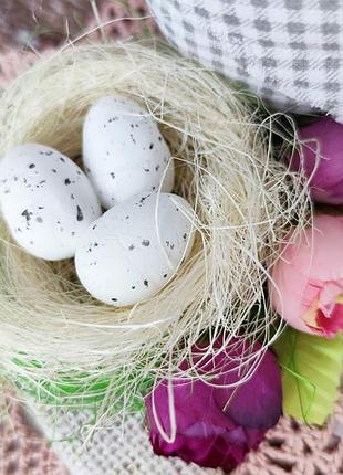 Игрушка интерьерная "курочка-наседка"