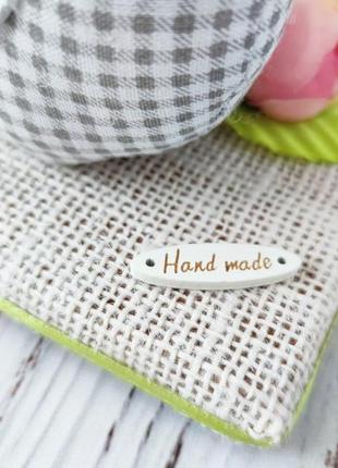 Игрушка интерьерная "курочка-наседка"