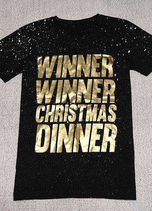 Футболка на 11-12 років