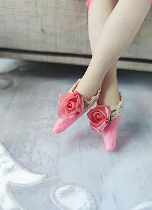 Кукла интерьерная в стиле тильда