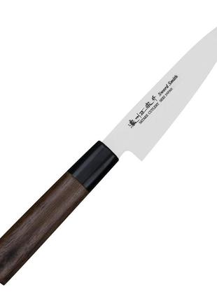 Нож кухонный универсальный 12 см satake  (2000002913306)