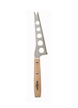 Нож для мягкого сыра 23,5 см suncraft  (2000002913948)