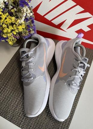 Кросівки nike5 фото