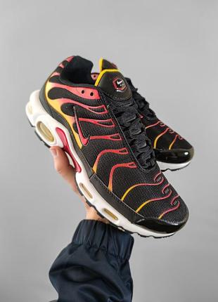 Мужские кроссовки nike air max tn plus