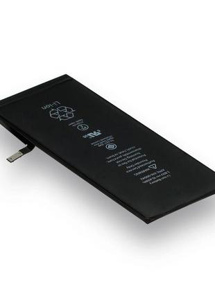 Kr аккумулятор для apple iphone 6s plus