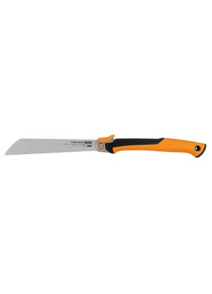 Пилка сложная 25 см fiskars  (2000002912453)