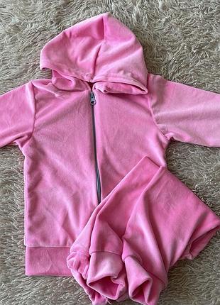 Спортивний костюм