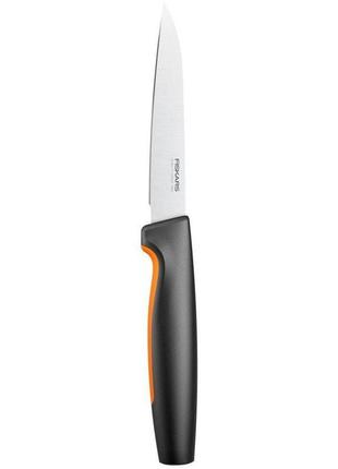 Нож для мягкого сыра 11 см fiskars  (2000002914181)