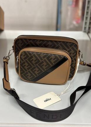 Fendi сумка