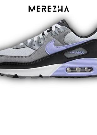 Кросівки кроссовки nike air max 90 (dm0029-014) оригінал!