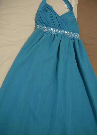 Моя вечірня сукня  by mia suri, розмір s3 фото