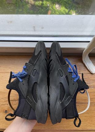 Кросівки nike air huarache4 фото