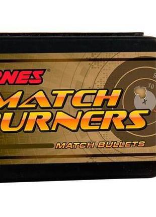 Куля barnes bt match burner кал. 6 мм (.243) маса 105 гр (6.8 г) 100 шт