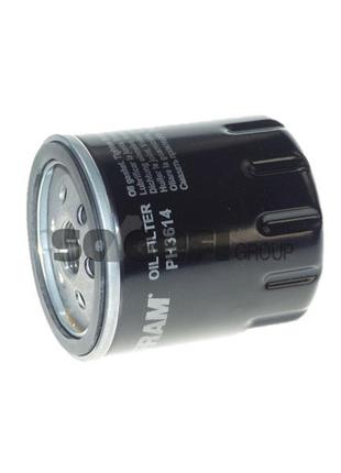 Фильтр масляный - fram ph3614