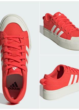 Яскраві кеди кросівки adidas 38 391 фото