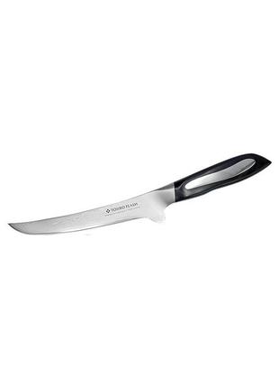 Кухонный нож обвалочный 16 см tojiro черный (2000002912514)