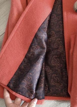 Пальто весняне