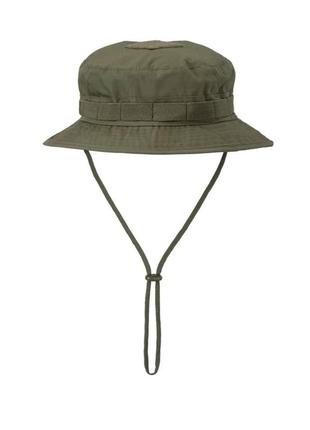 Панама helikon tex cpu hat olive green m