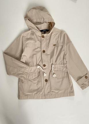 Пальто весняне/ куртка тоненька