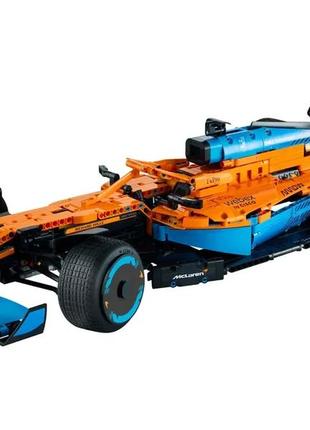 Конструктор lego technic 42141 mclaren formula 1 race car