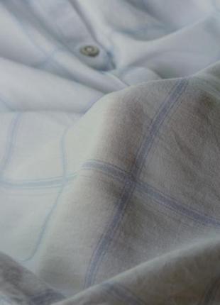Брендова легенька базова сорочка блуза від l'argentina5 фото