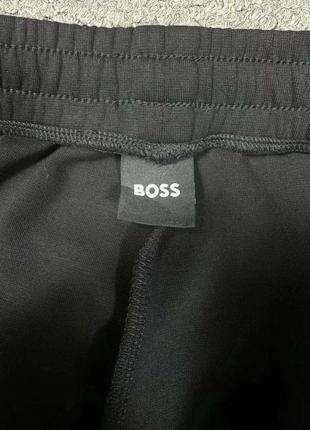 Штани hugo boss штаны6 фото