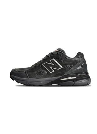 New balance 990  dark gray  tu9975