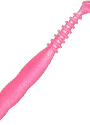 Силікон reins rockvibe shad 3" 206 uv pink sigh (15 шт./пач.)