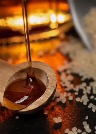 Ароматична олія для свічки та мила кленовий цукор (candlescience maple sugar)