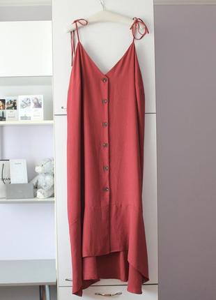 Нова міді сукня великого розміру від george, батал1 фото