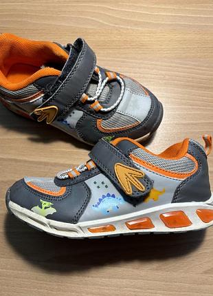 Кросівки 28 розмір