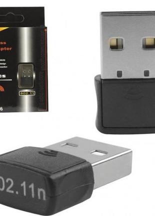 Беспроводной сетевой адаптер wi-fi usb 802.11 950mb bgn