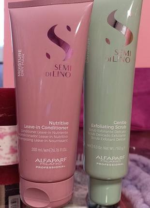 Кондей несмываемый alfaparf original 🩷