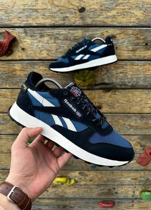 Кросівки reebok classic