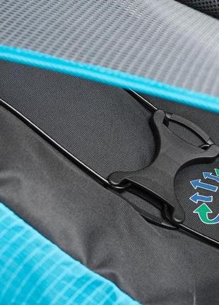 Рюкзак skif outdoor seagle, 45l, к:blue8 фото