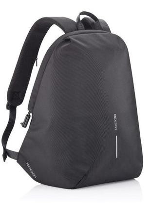Рюкзак міський xd design bobby soft'' чорний (p705.791)