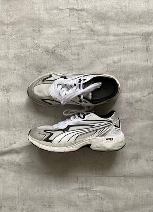 Кросівки puma teveris nitro noughties