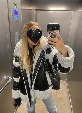 Дублянка добротна дубльонка фірмова asos
