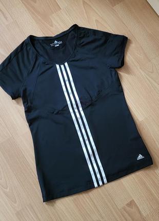 ❗️❗️❗️фірмова футболка adidas р. s-l