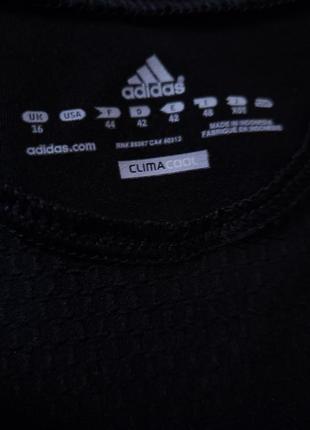 ❗️❗️❗️фірмова футболка adidas р. s-l2 фото