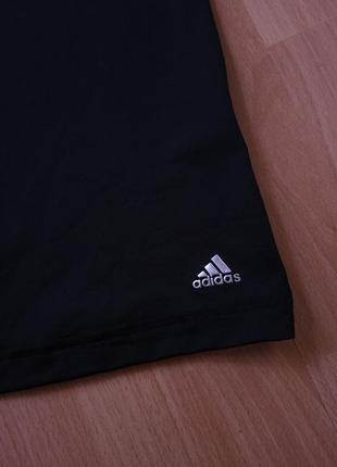 ❗️❗️❗️фірмова футболка adidas р. s-l5 фото