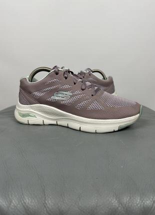 Кроссовки skechers lite