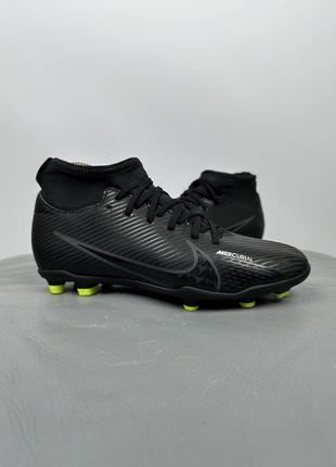 Копы nike mercurial