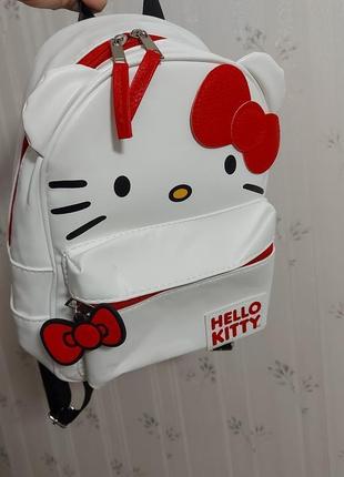 Рюкзак хелло кітті hello kitty, новий9 фото