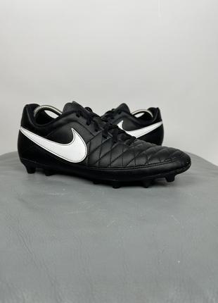 Копи nike tiempo